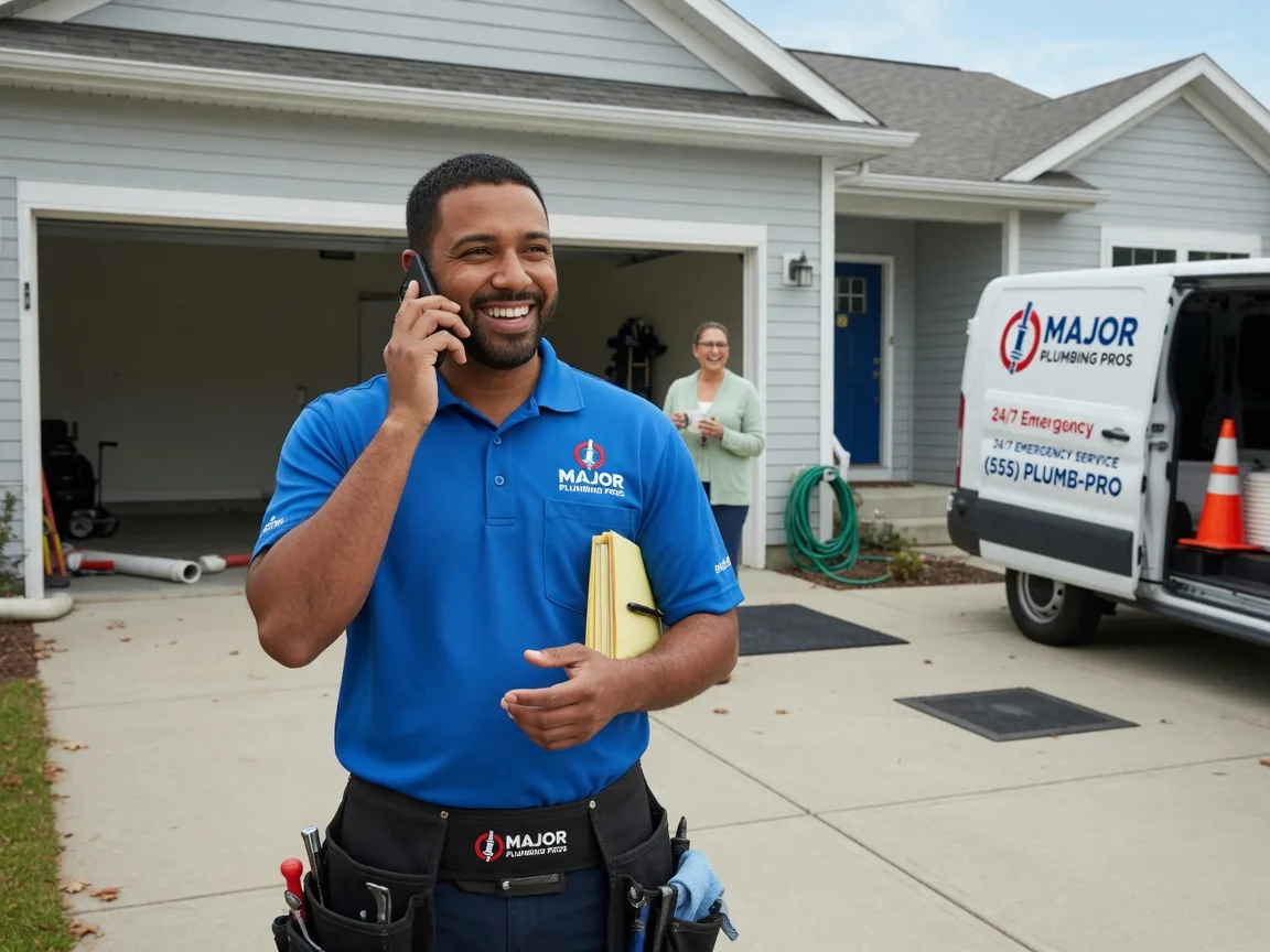 Drain Cleaning Services Sanford, ME FAQs